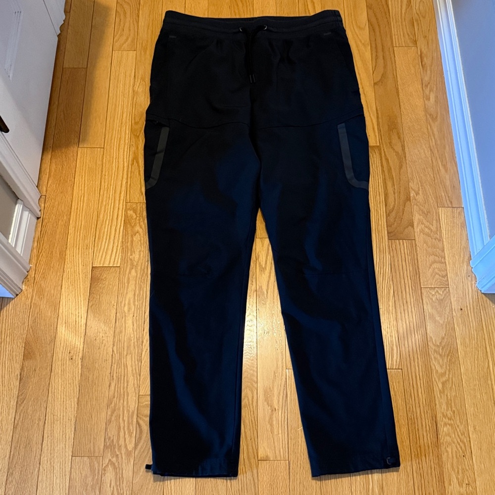 Under Armour fitted heat gear pants size XL only